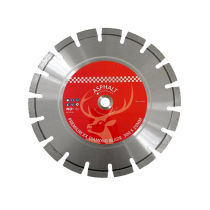 X Hard Material 300/20 Diamond Blade