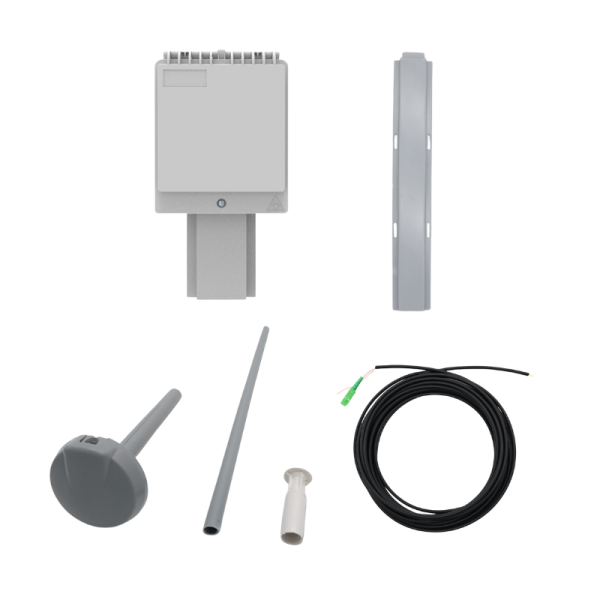 Full Installation FTTH Connection Bundle