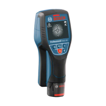 Bosch D-tect 120 Professional Digital Wallscanner