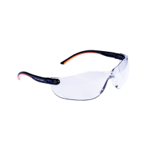 Safety Glasses Clear Anti-Scratch Anti-Mist
