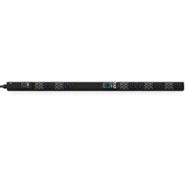 PDU 1P 32A – Metered at Input – 40P (20 x C13/C15, 20 x C13/C15/C19/C21)