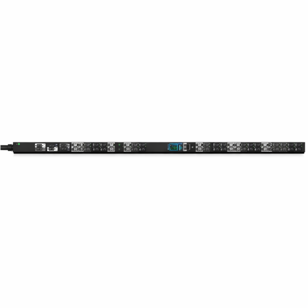 0U PDU – 3 Phase – 32A – 42-Way – Managed