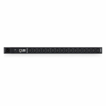 PDU ATEN PE1216G – 0U Vertical – 16 x C13 (Optional Metering)
