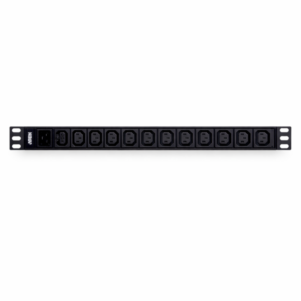 PDU ATEN PE0212G – 16A – 12 x C13 – C20 Input – 1U / 0U