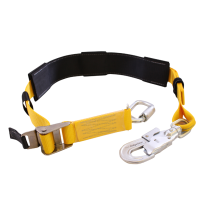 RidgeGear BT Belt Safety Kit – Multiple Sizes (11A / 11B / 11C / 11D)