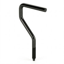 M12 Threaded Heavy Duty Lifting key/BZP Mild Steel