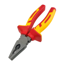 Combination Plier VDE 180mm