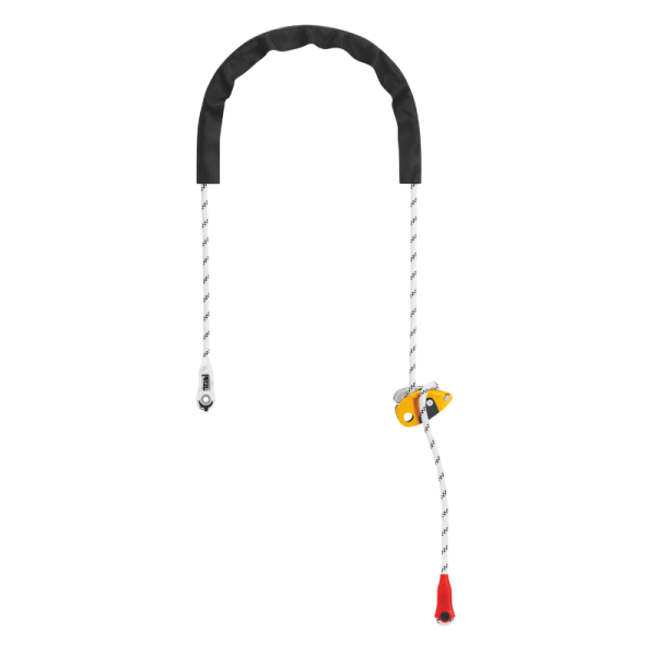 Petzl Grillon Work Positioning Anchor - 4m L052AA02