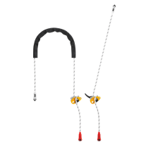 Petzl Grillon Work Positioning Anchor - 4m L052AA02