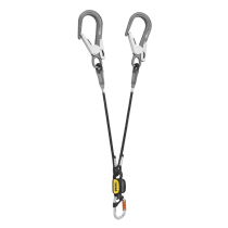 Petzl Absorbica Y MGO European Version - Multiple Length (80cm/150cm)