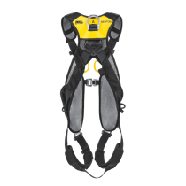 Petzl Newton Easyfit Harness European Version - Size Small (0) C073EA00