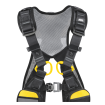 Petzl Newton Easyfit Harness European Version - Size Medium (1) C073EA01