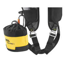 Petzl Newton Easyfit Harness European Version - Size Large (2) C073EA02