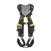 Petzl Newton Easyfit Harness European Version - Size Large (2) C073EA02