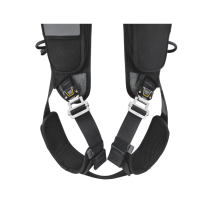 Petzl Newton Easyfit Harness European Version - Multiple Sizes (S/M/L)
