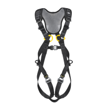 Petzl Newton Fast European Harness - Size Medium (1) C073CA01
