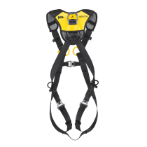 Petzl Newton Fast European Harness - Size Large (2) C073CA02