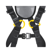 Petzl Newton Fast European Harness - Multiple Sizes (M/L)
