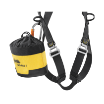 Petzl Newton Fast European Harness - Multiple Sizes (M/L)