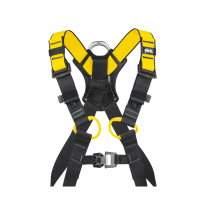 Petzl Newton European Harness - Size Medium (1) C073AA01