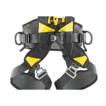 Petzl Volt Wind Harness European Version - Size Medium (1) C072BA01