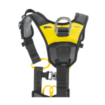 Petzl Volt Wind Harness European Version - Size Large (2) C072BA02