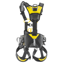 Petzl Volt Wind Harness European Version - Multiple Sizes (S/M/L)