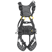 Petzl Volt Light Harness European Version - Size Small (0) C072GA00