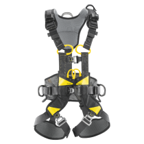 Petzl Volt Harness European Version - Size Large (2) C072AA02