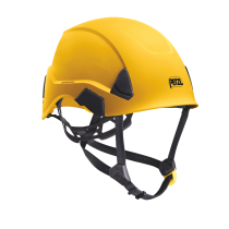 Petzl Strato Helmet - Yellow A020AA01