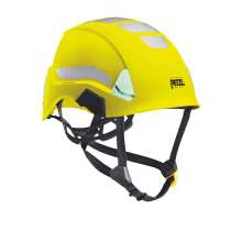 Petzl Strato Hi-Viz Helmet - Yellow A020CA00
