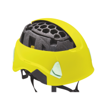 Petzl Strato Hi-Viz Helmet - Orange A020CA01