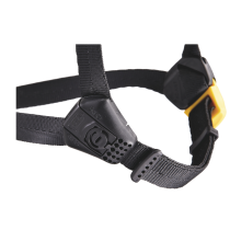 Petzl Strato Hi-Viz Helmet - Orange A020CA01