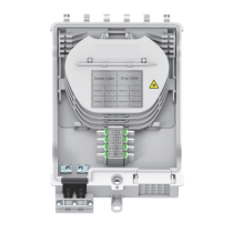 Internal/External 16F FDP - Fibre Distribution Point