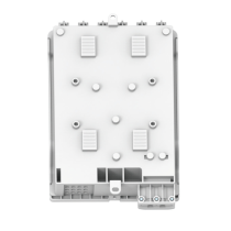 Internal/External 16F FDP - Fibre Distribution Point