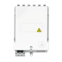 Internal/External 16F FDP - Fibre Distribution Point