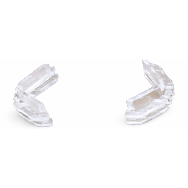 Outside Bend Corner Protectors - Pack of 100