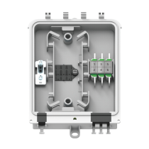 Internal/External 6F FDP - Fibre Distribution Point