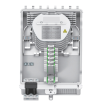 Internal/External 36F FDP - Fibre Distribution Point