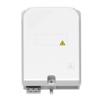 Internal/External 64F FDP - Fibre Distribution Point