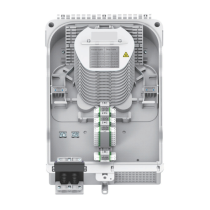 Internal/External 64F FDP - Fibre Distribution Point