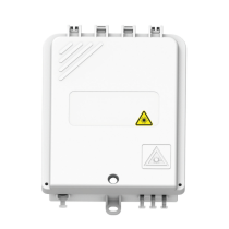 Internal/External Fibre Distribution Point - Multiple Adaptor Count