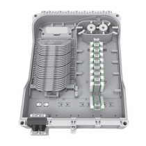 Internal/External 144F FDP – Fibre Distribution Point