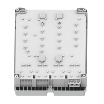Internal/External 144F FDP – Fibre Distribution Point