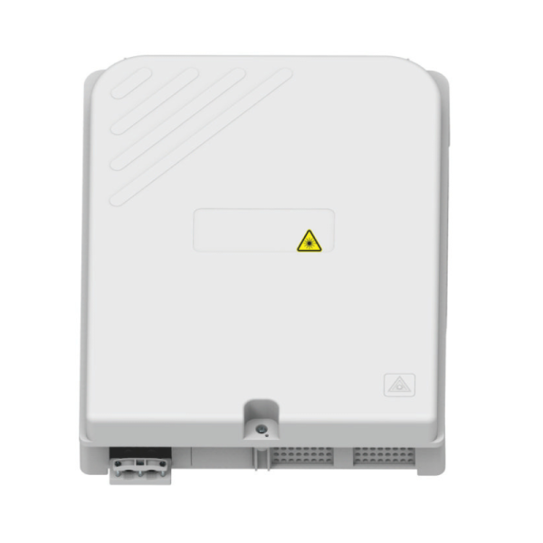 Internal/External 144F FDP – Fibre Distribution Point