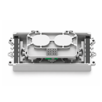 External Façade Breakout Box