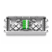 External Façade Breakout Box