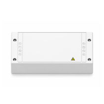 External Façade Breakout Box