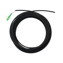 Telenco Dual Sheath Internal/External Lead-In Cable 1F – Multiple Lengths