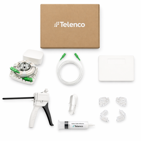 MDU Installer Kit